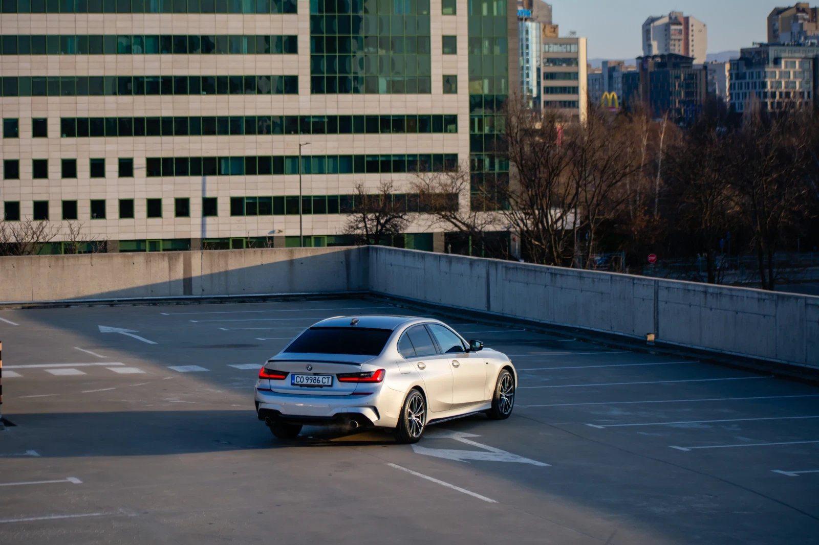 BMW 330 I ����� | Mobile.bg � ����������� 4