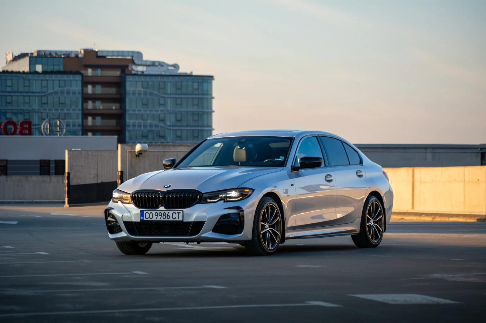 BMW 330 I ����� | Mobile.bg � ����������� 9