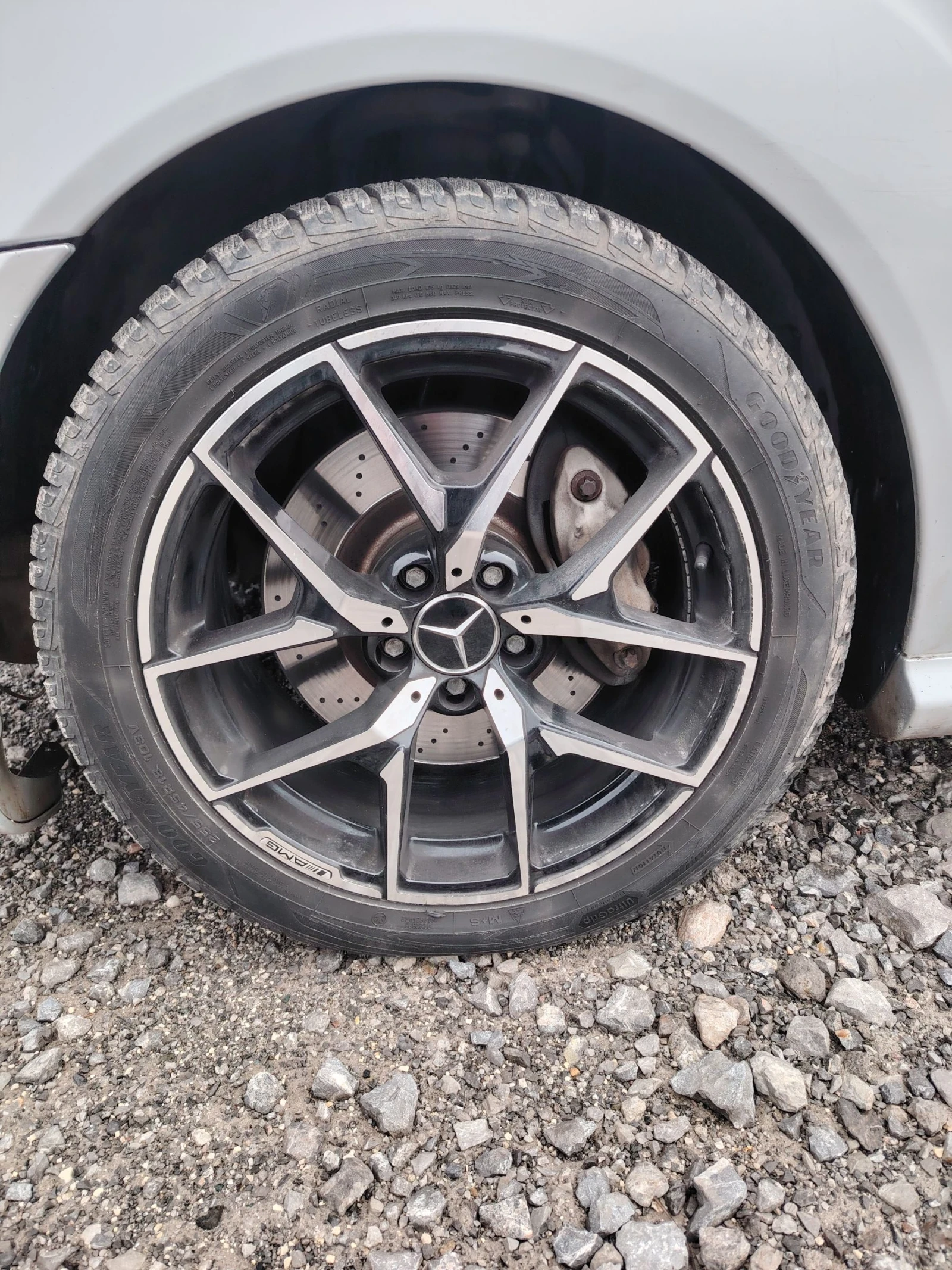 Mercedes-Benz S 420 CDI V8 BI-Turbo LONG | Mobile.bg � ����������� 13