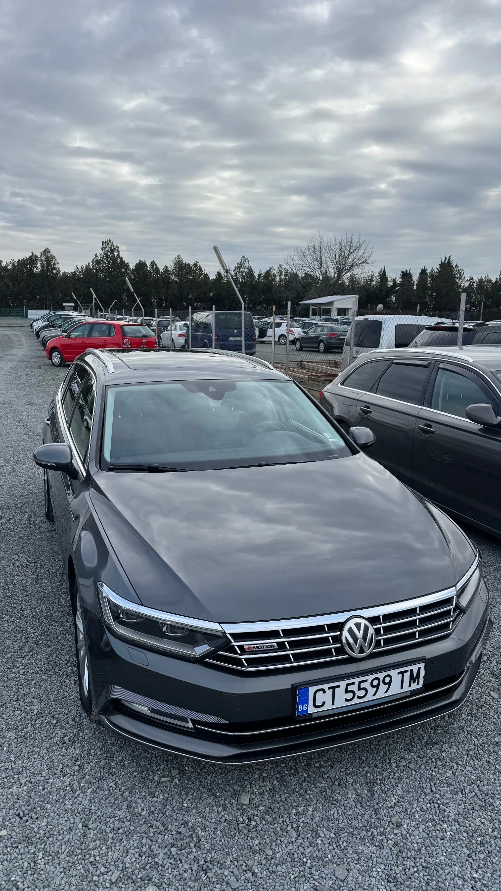 VW Passat B8 2.0BiTDI 4motion , снимка 11 - Автомобили и джипове - 53628685