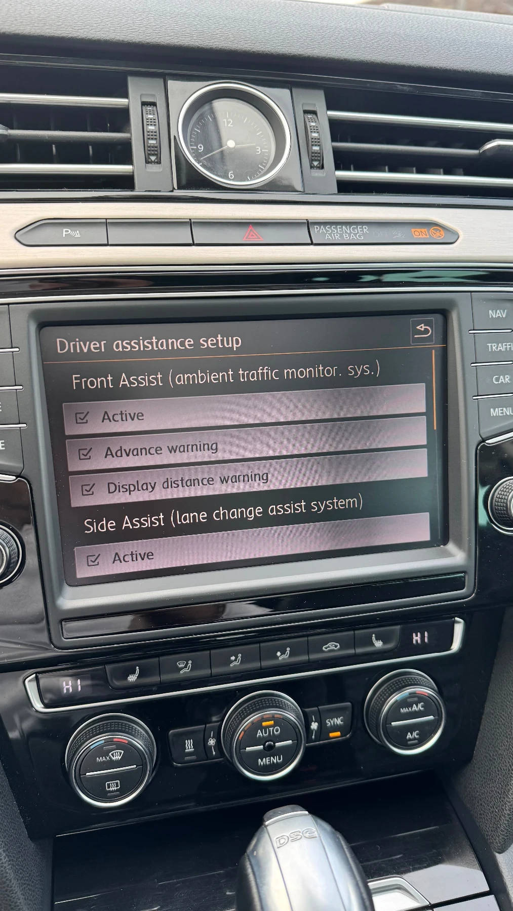 VW Passat B8 2.0BiTDI 4motion  - изображение 6