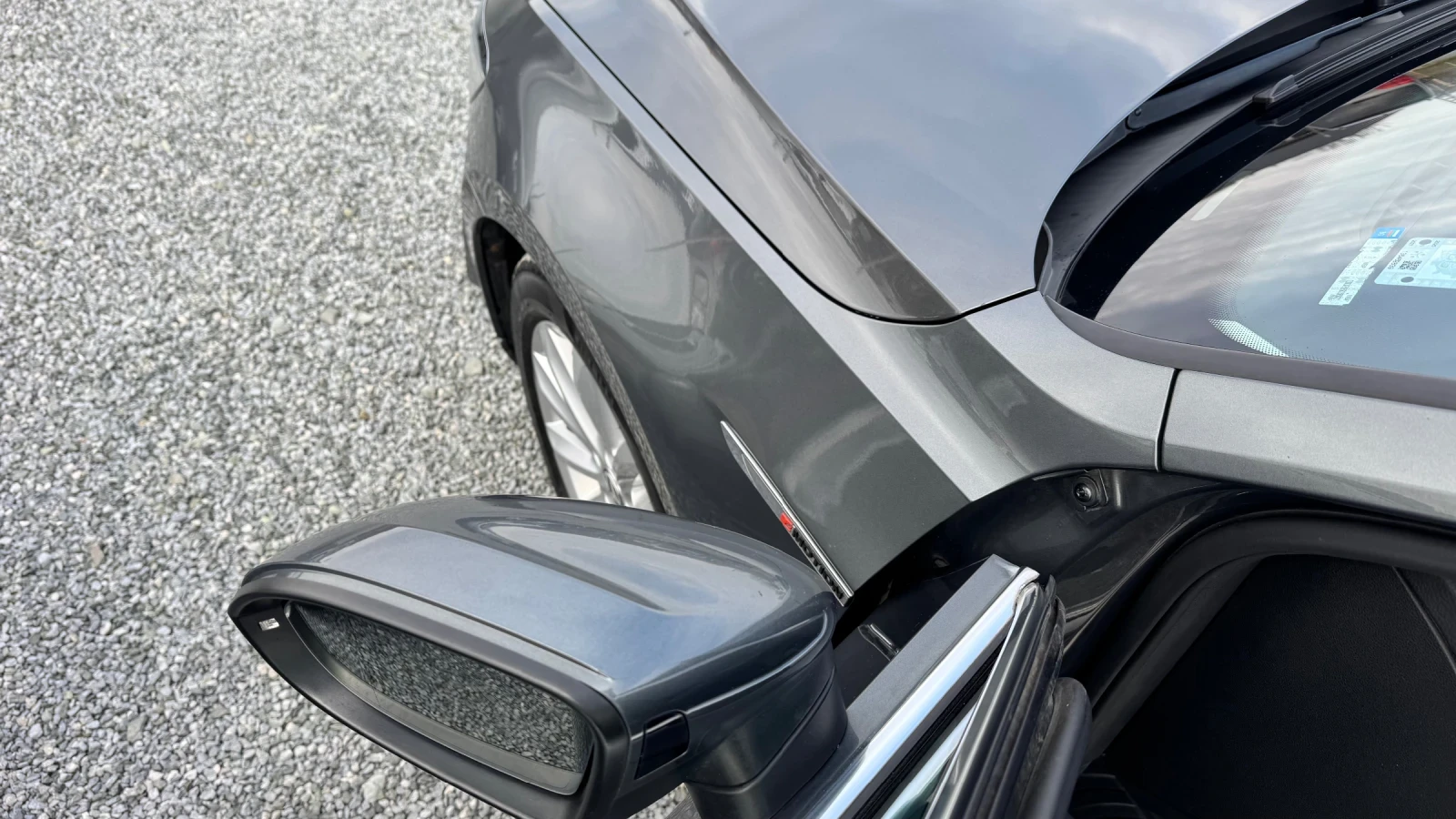 VW Passat B8 2.0BiTDI 4motion , снимка 14 - Автомобили и джипове - 53628685