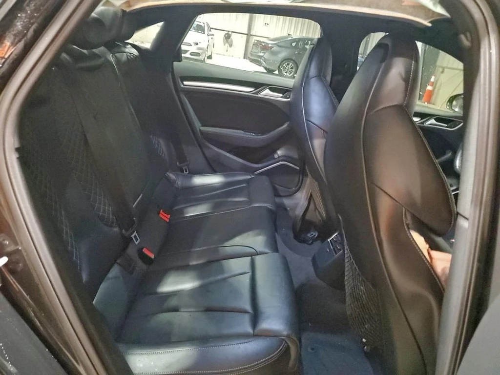 Audi S3 * PREMIUM PLUS * CARFAX *  | Mobile.bg � ����������� 10