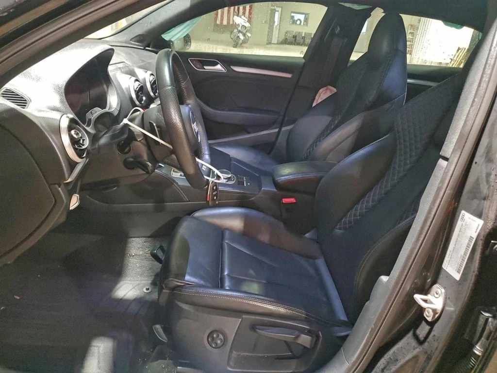 Audi S3 * PREMIUM PLUS * CARFAX *  | Mobile.bg � ����������� 7