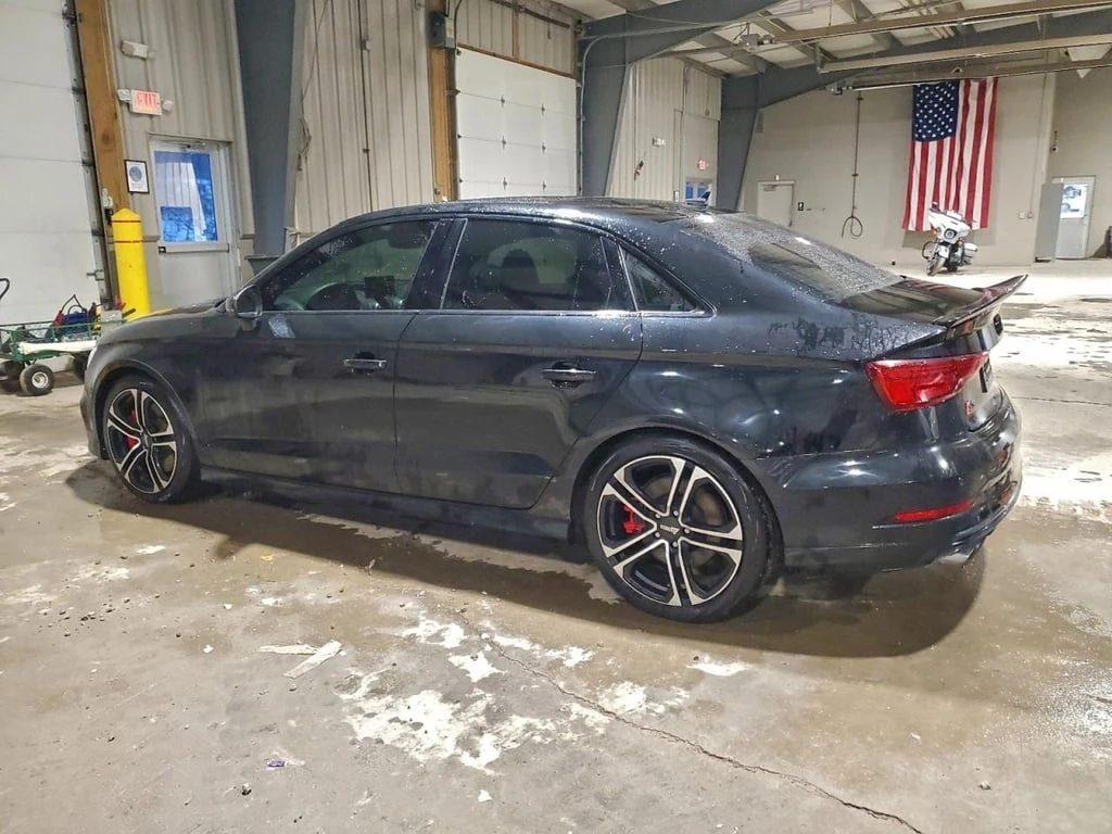 Audi S3 * PREMIUM PLUS * CARFAX *  | Mobile.bg � ����������� 14