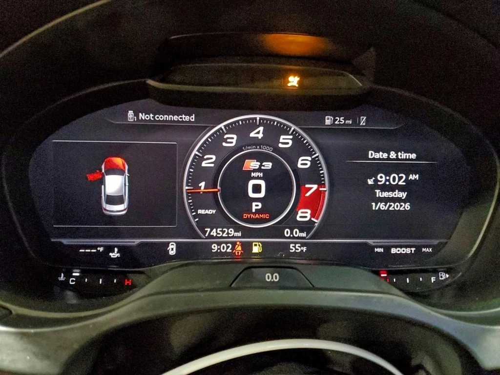 Audi S3 * PREMIUM PLUS * CARFAX *  | Mobile.bg � ����������� 9