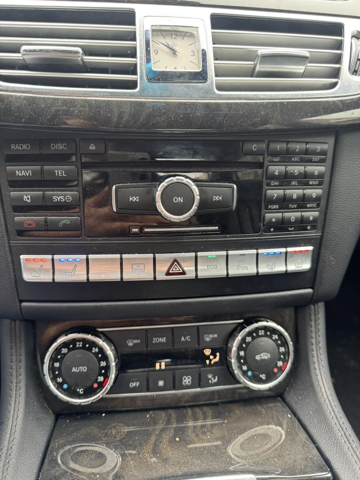 Mercedes-Benz CLS 350 BlueEFFICIENCY Carbon X PIPE POP CORN | Mobile.bg � ����������� 11