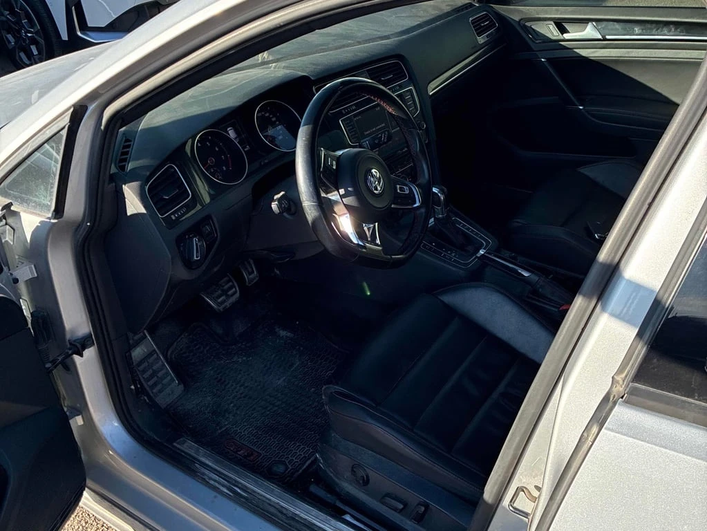 VW Golf GTI/PANO/KEYLESS/HEATED SEATS  | Mobile.bg � ����������� 6