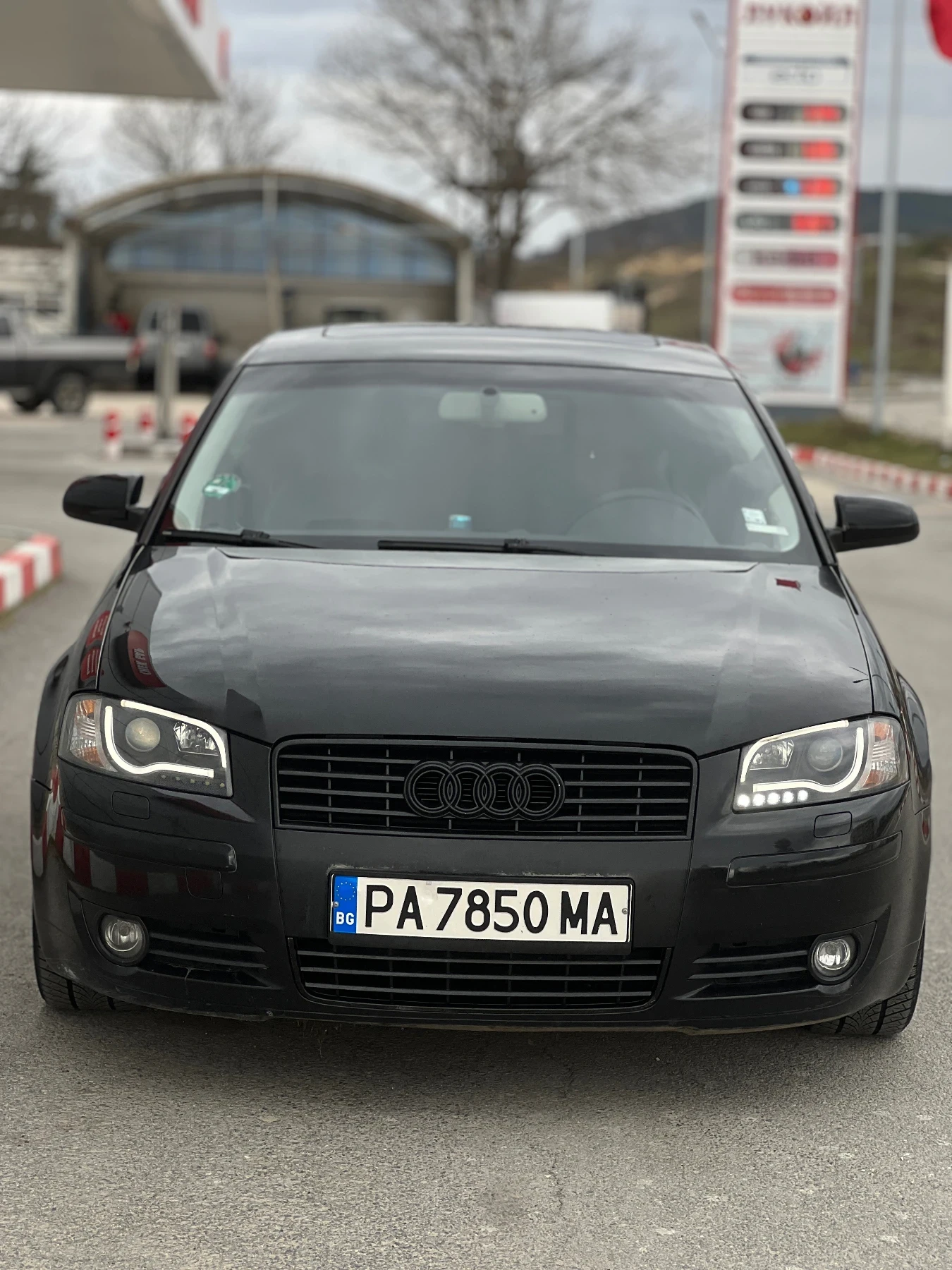 Audi A3 | Mobile.bg � ����������� 1