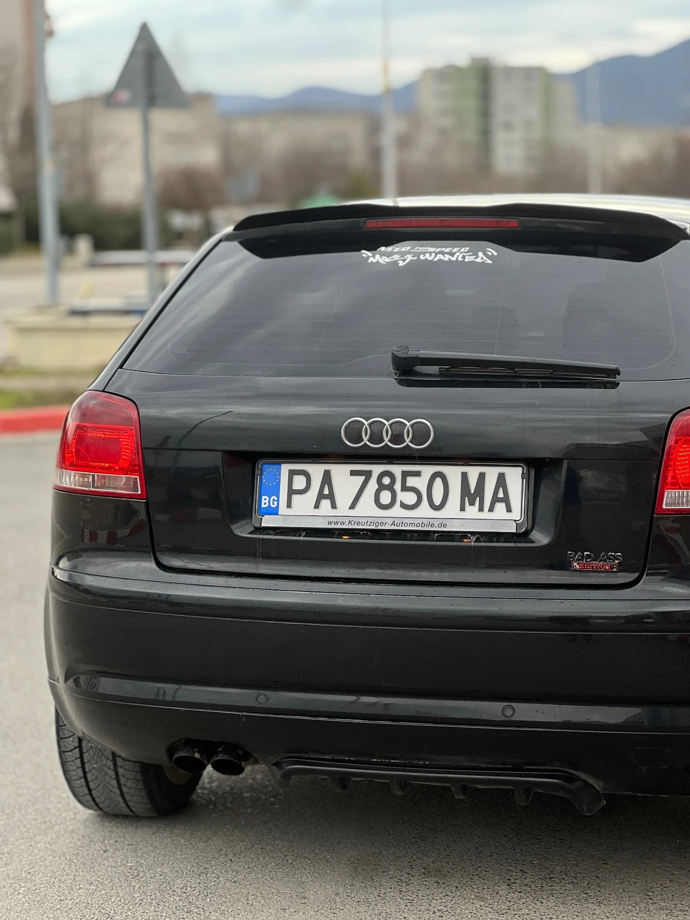 Audi A3  - изображение 4