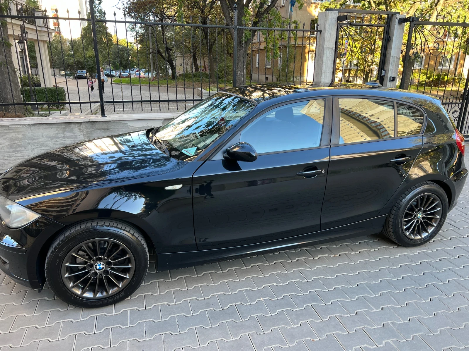 BMW 118 | Mobile.bg � ����������� 8