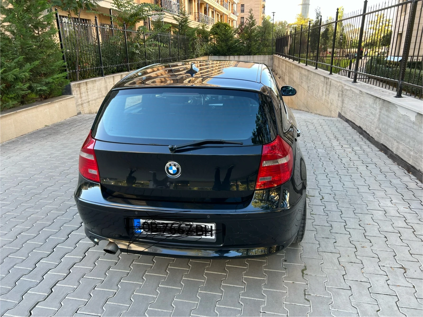 BMW 118 | Mobile.bg � ����������� 6