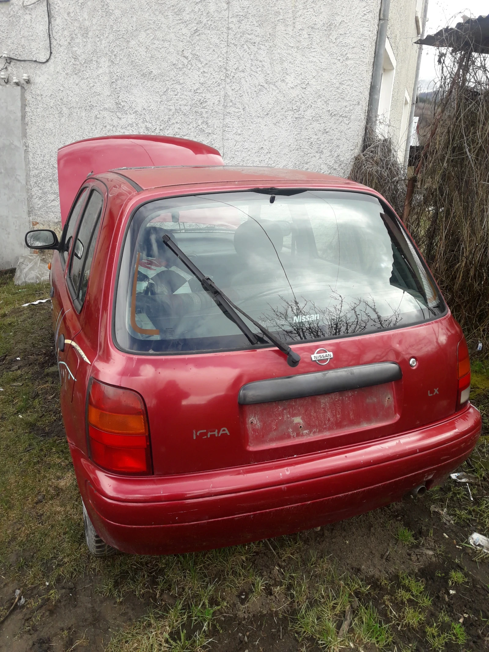 Nissan Micra | Mobile.bg � ����������� 2