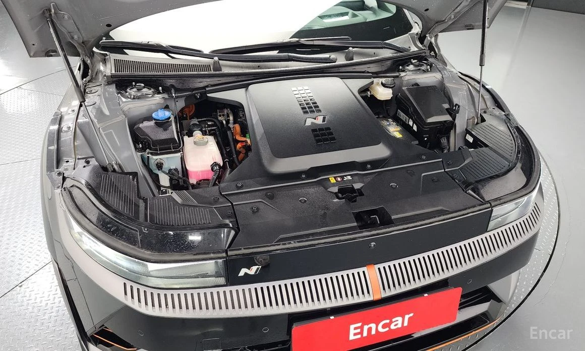 Hyundai Ioniq 5 * N* 601HP* FULL* КРАЙНА ЦЕНА* , снимка 6 - Автомобили и джипове - 54129645