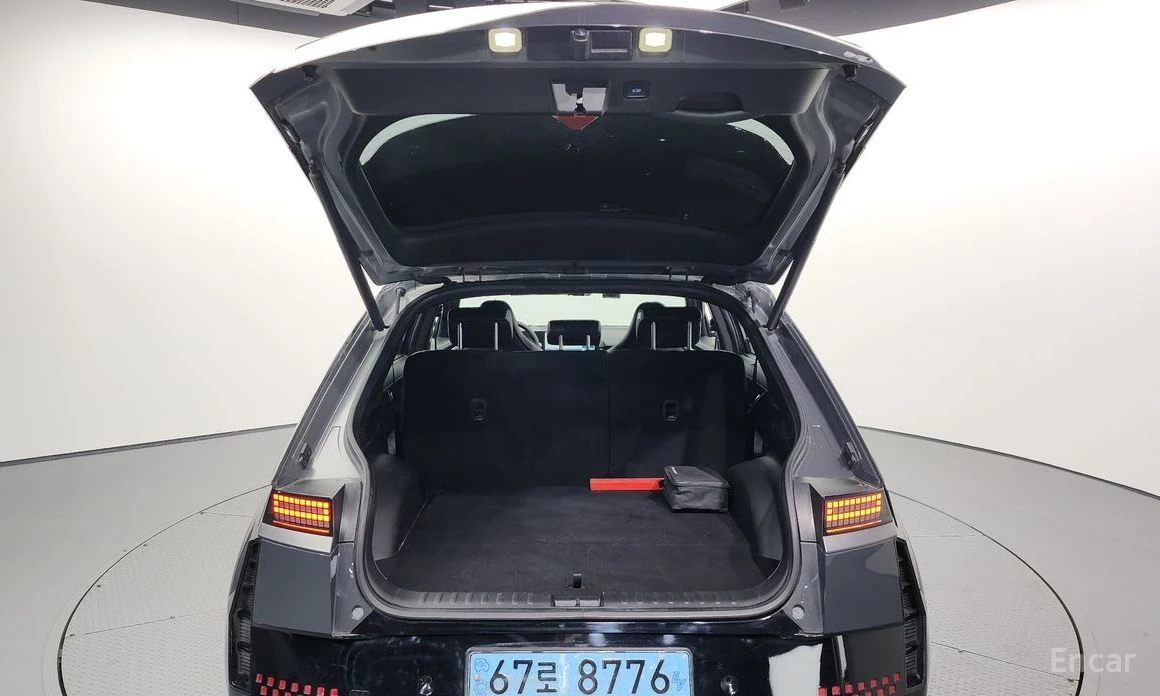 Hyundai Ioniq 5 * N* 601HP* FULL* КРАЙНА ЦЕНА* , снимка 16 - Автомобили и джипове - 54129645