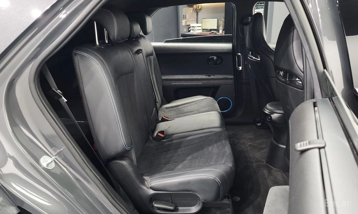 Hyundai Ioniq 5 * N* 601HP* FULL* КРАЙНА ЦЕНА* , снимка 11 - Автомобили и джипове - 54129645