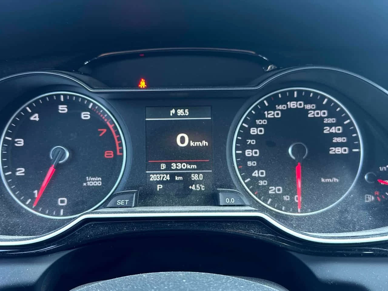 Audi A4 Progressiv plus /CARFAX/Подгрев/Пано/S line/Памет, снимка 8 - Автомобили и джипове - 54222226