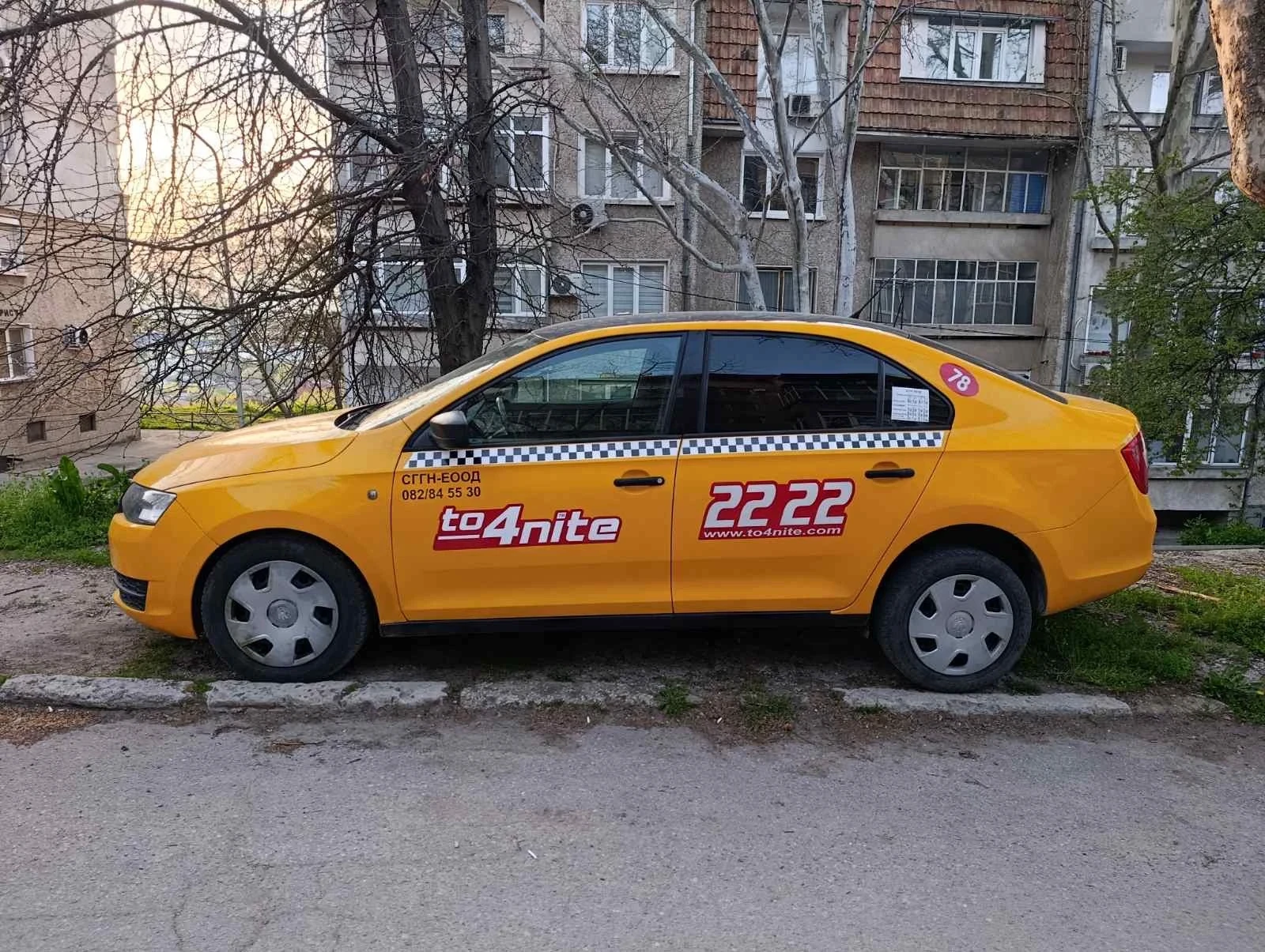 Skoda Rapid 1.2 MPI, снимка 2 - Автомобили и джипове - 54295551