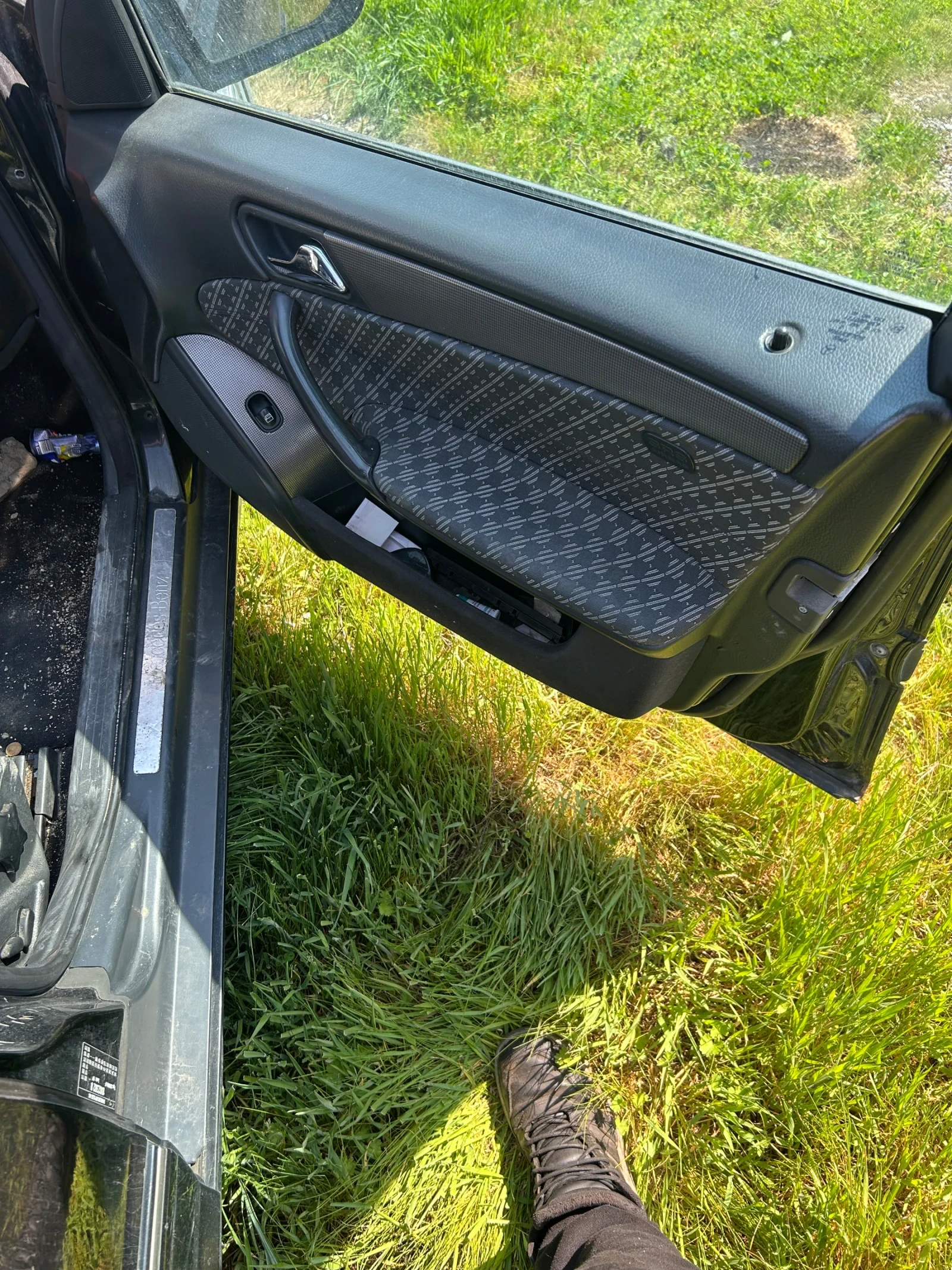 Mercedes-Benz C 220 ���� �� �����! | Mobile.bg � ����������� 4