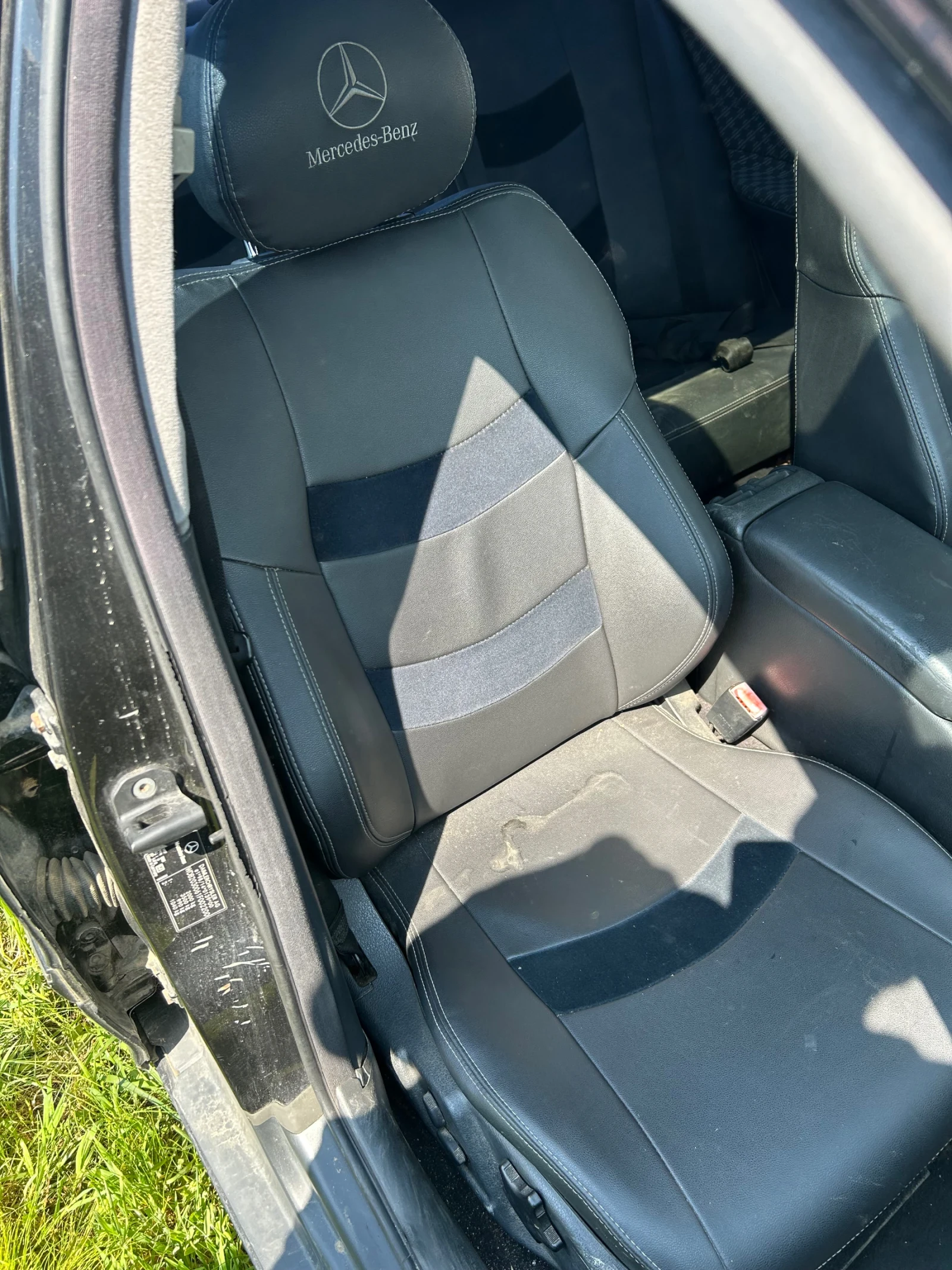 Mercedes-Benz C 220 ���� �� �����! | Mobile.bg � ����������� 5