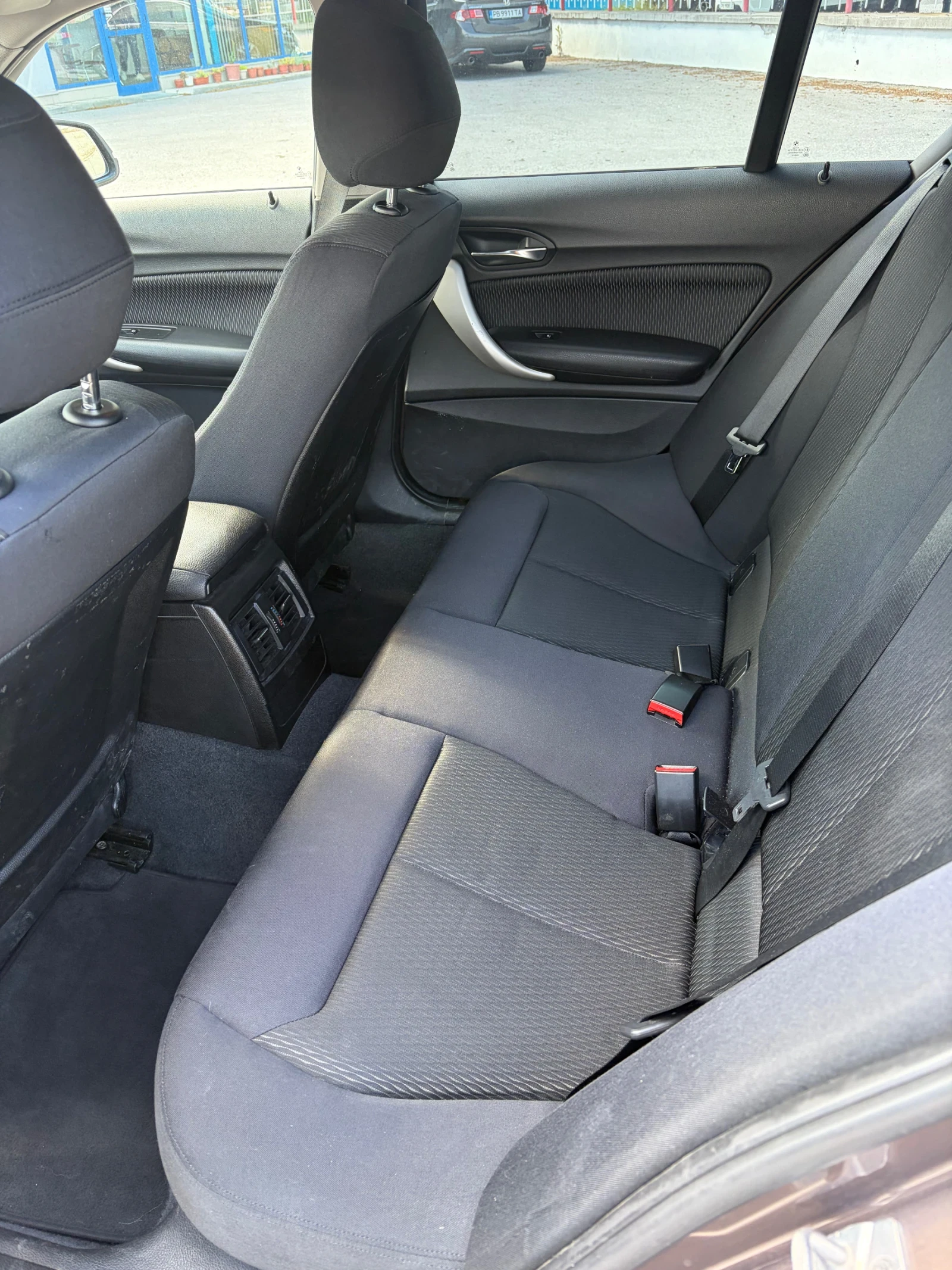 BMW 120, снимка 5 - Автомобили и джипове - 54430487