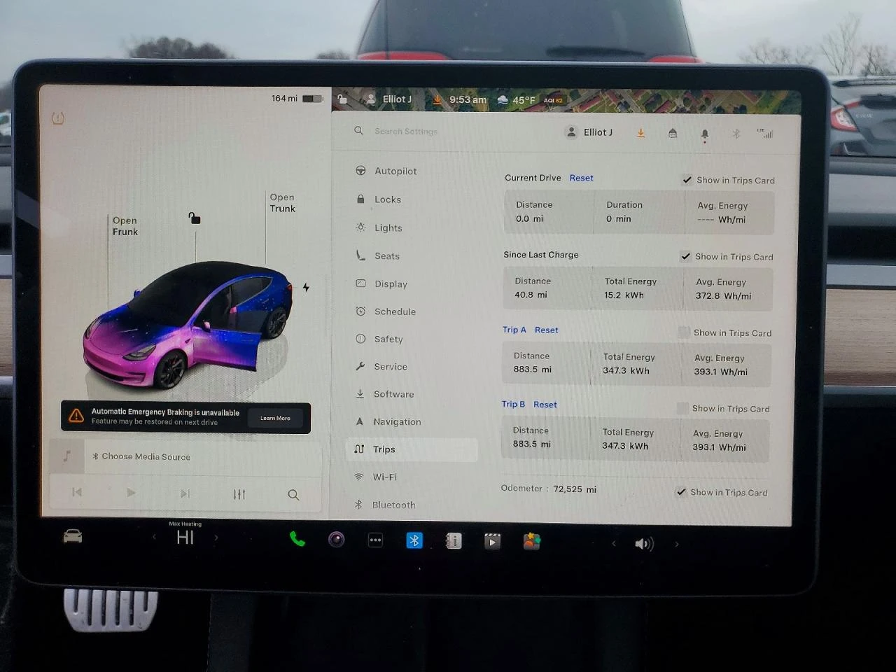 Tesla Model 3 Long Range AWD | Mobile.bg � ����������� 9