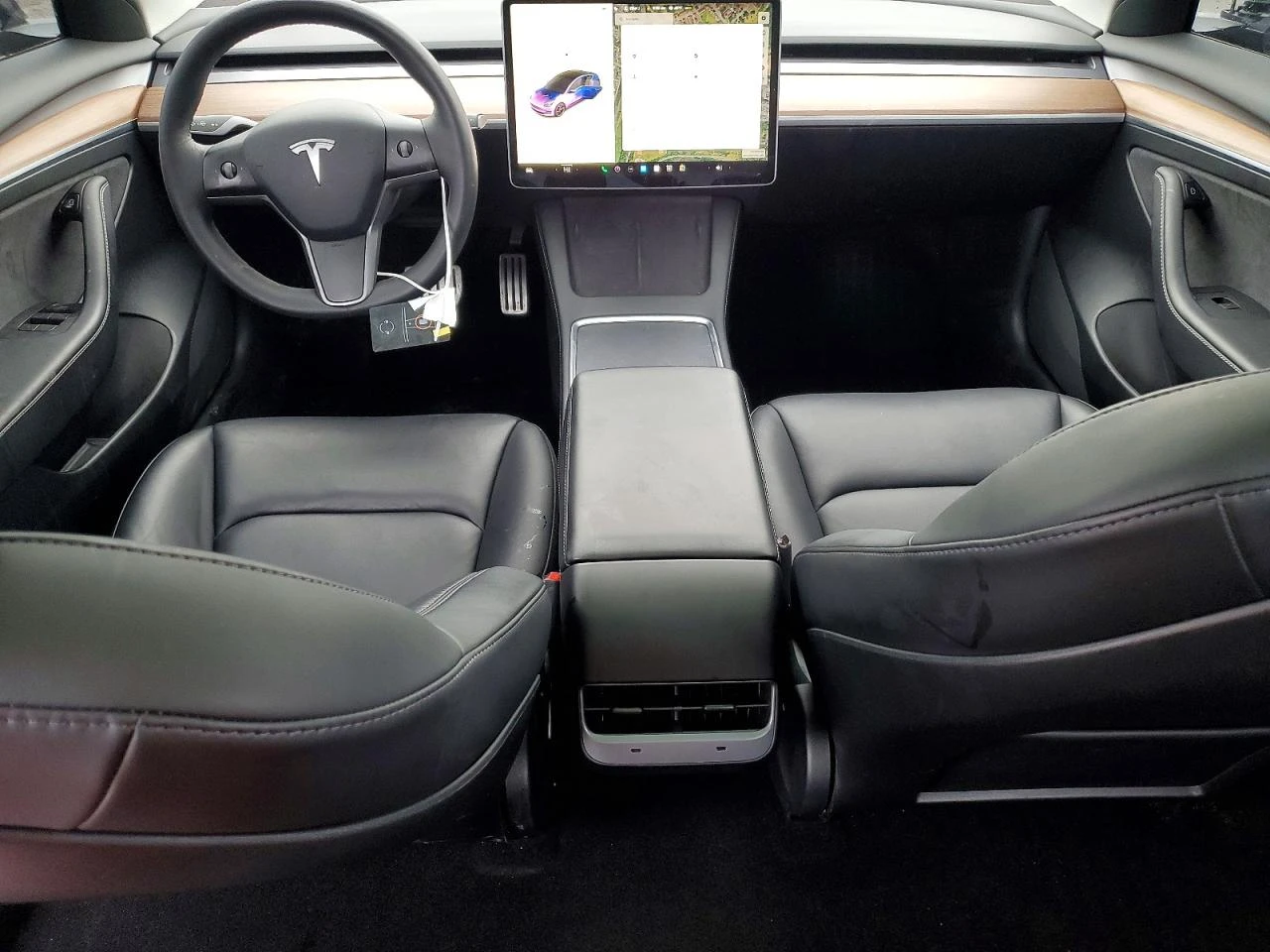Tesla Model 3 Long Range AWD | Mobile.bg � ����������� 8