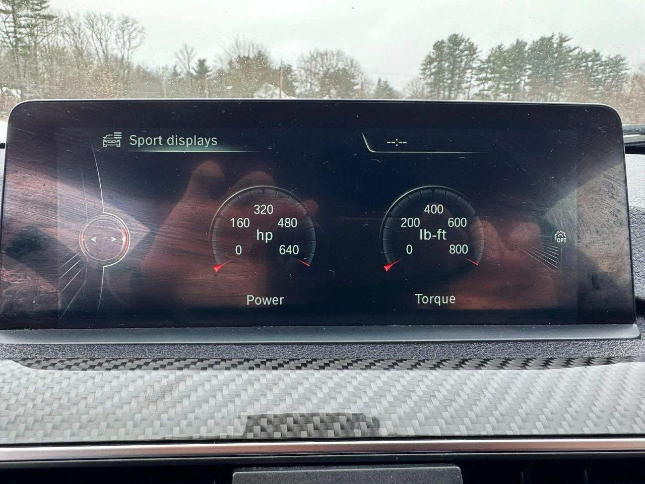BMW M4, снимка 6 - Автомобили и джипове - 54555880