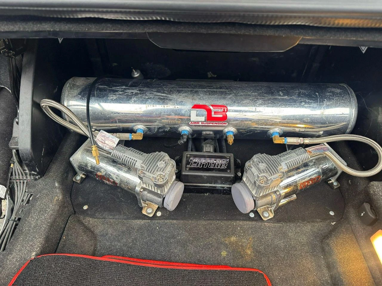 BMW M4, снимка 8 - Автомобили и джипове - 54555880