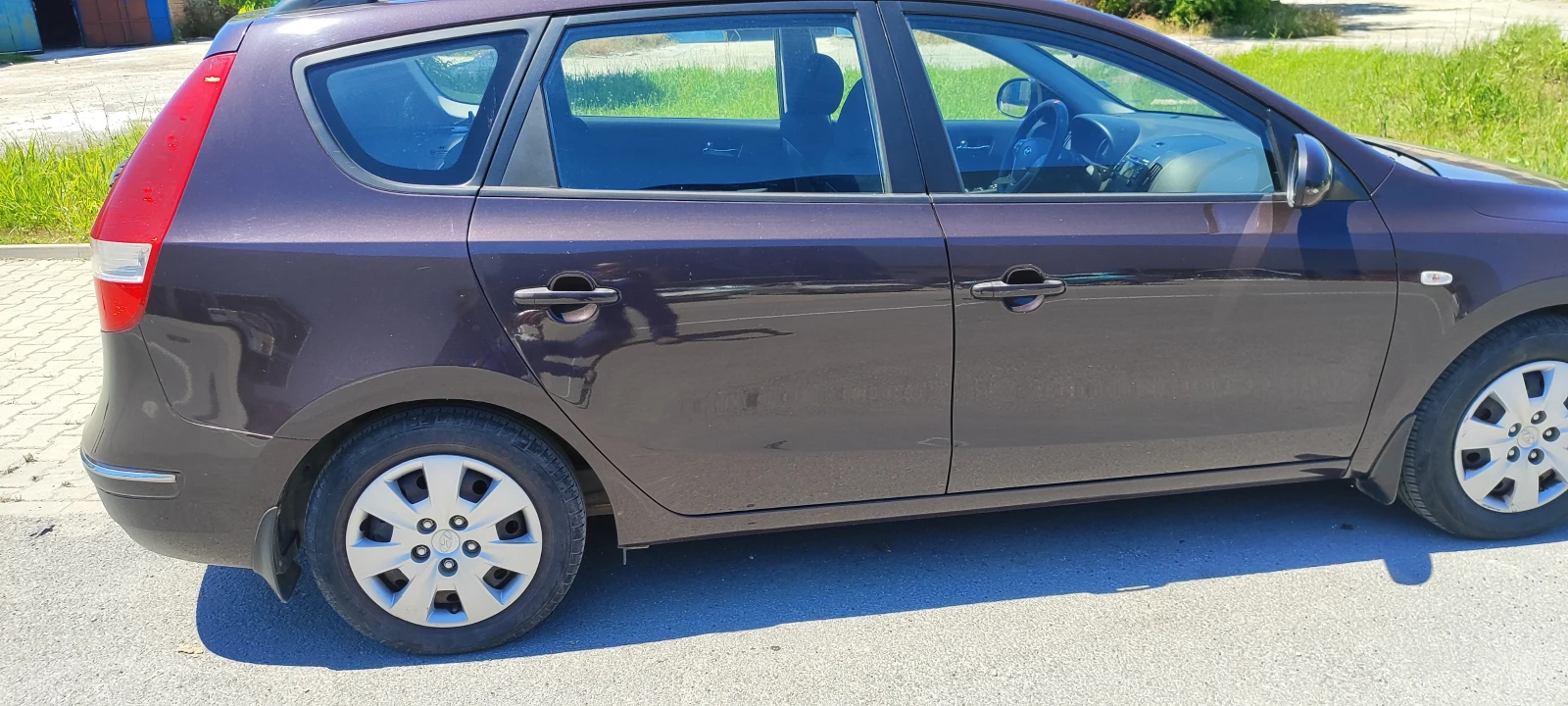 Hyundai I30, снимка 4 - Автомобили и джипове - 54857405