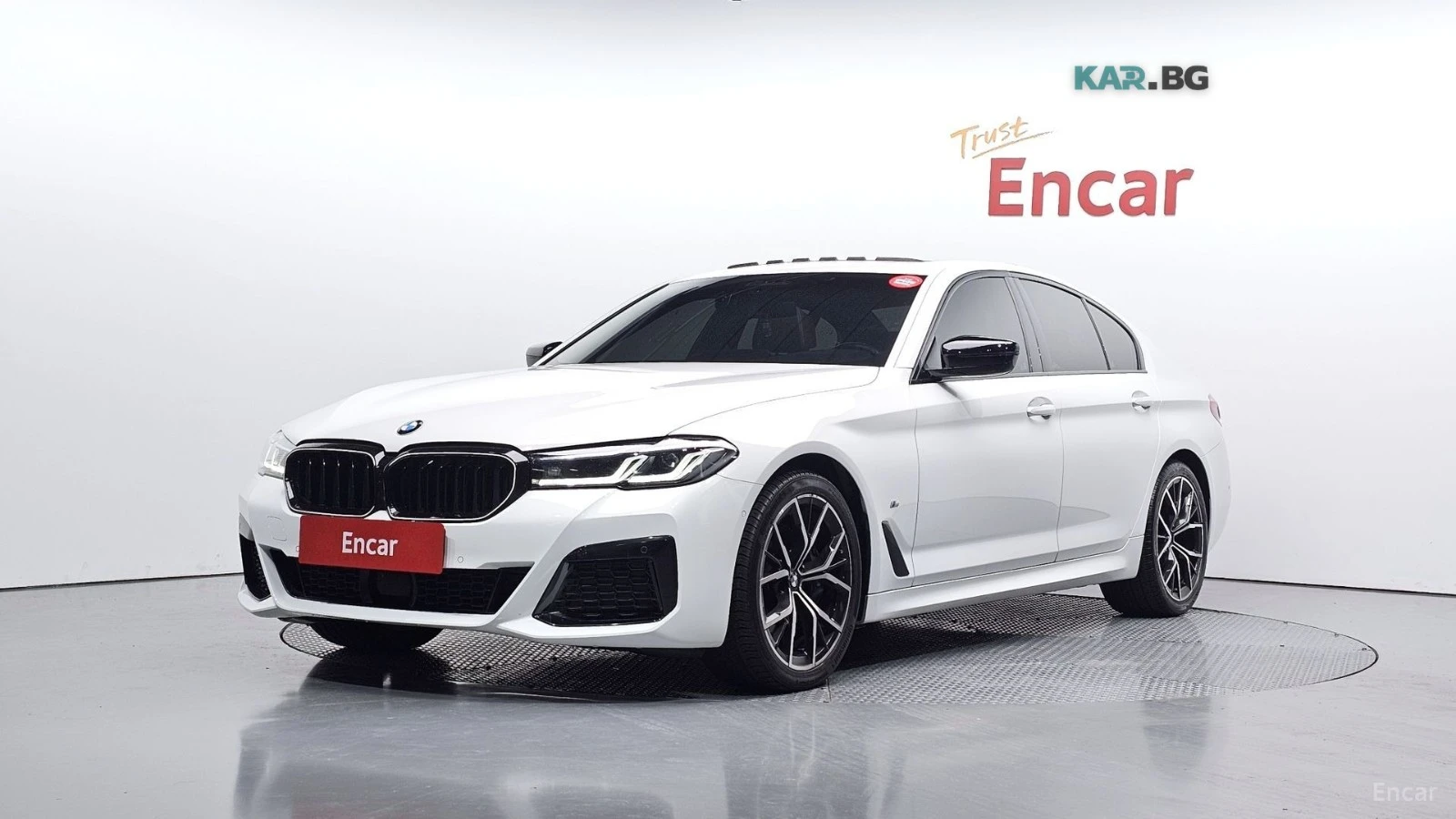 BMW 530 * M PACK* 360* Ambient Light* Head-up* PANO* ПОДГР