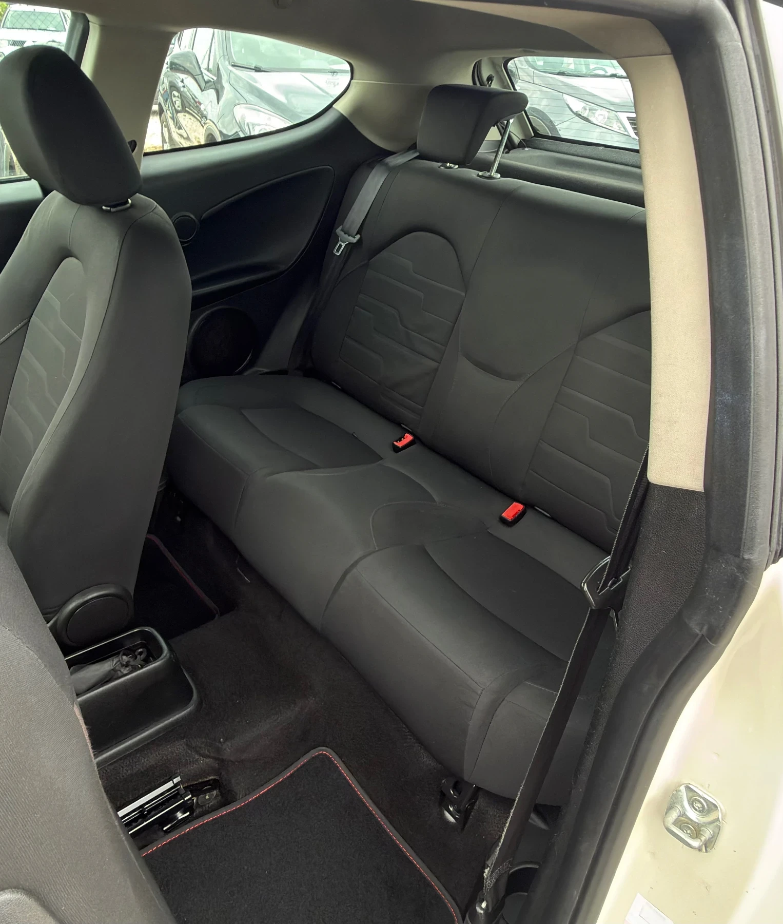 Alfa Romeo MiTo 1.4Т 120кс* ФАБРИЧНА ГАЗ * , снимка 9 - Автомобили и джипове - 55138761