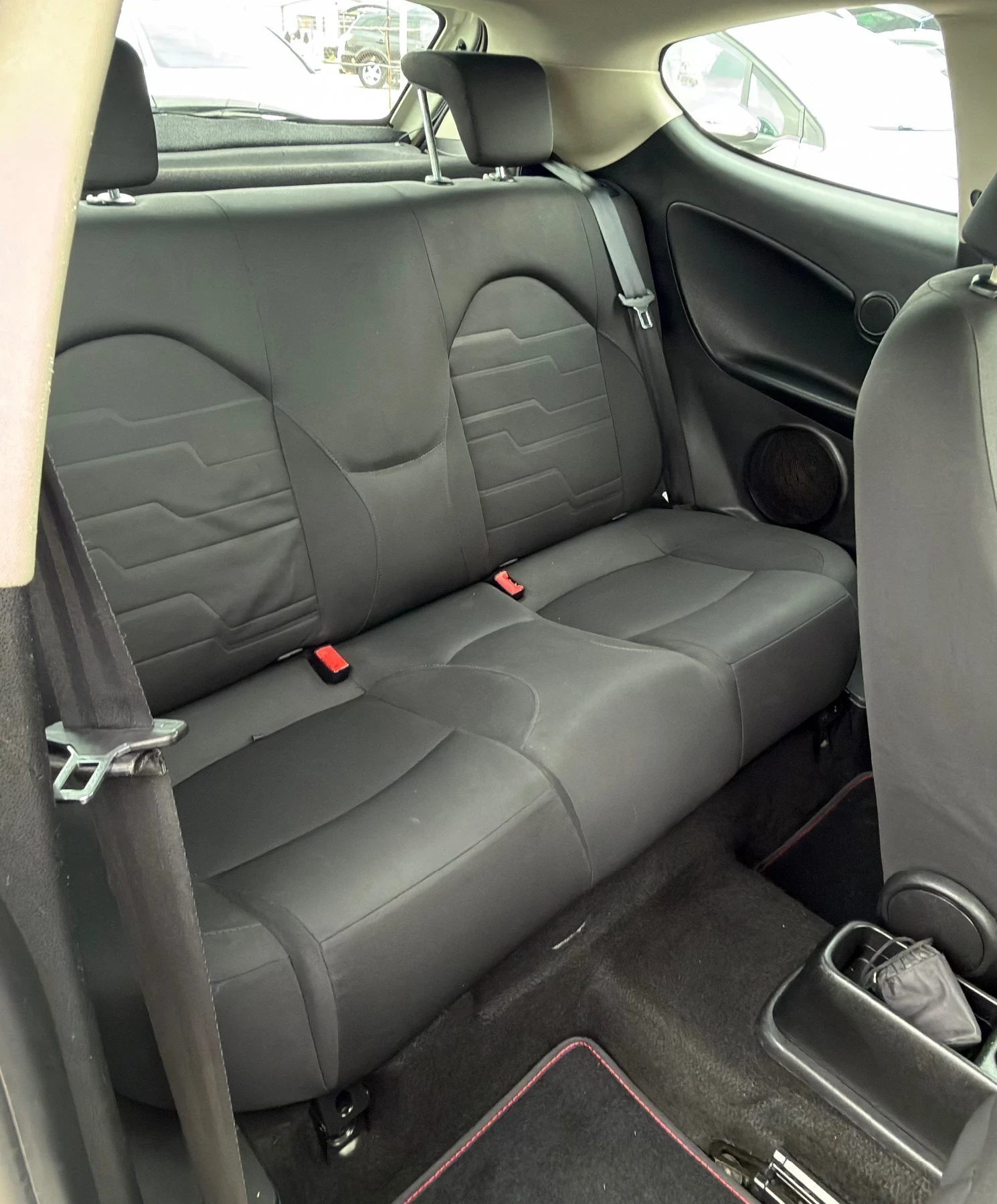 Alfa Romeo MiTo 1.4Т 120кс* ФАБРИЧНА ГАЗ * , снимка 11 - Автомобили и джипове - 55138761