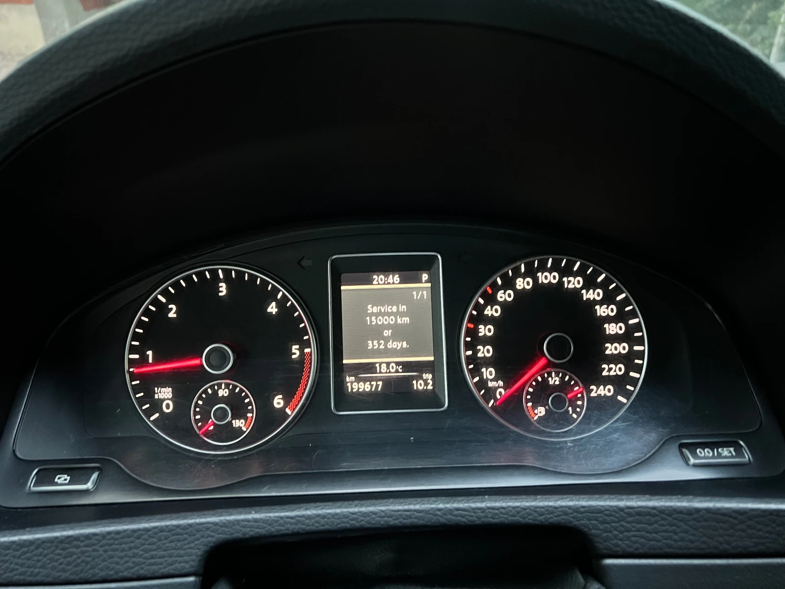 VW Multivan HIGHLINE, снимка 5 - Автомобили и джипове - 55193602