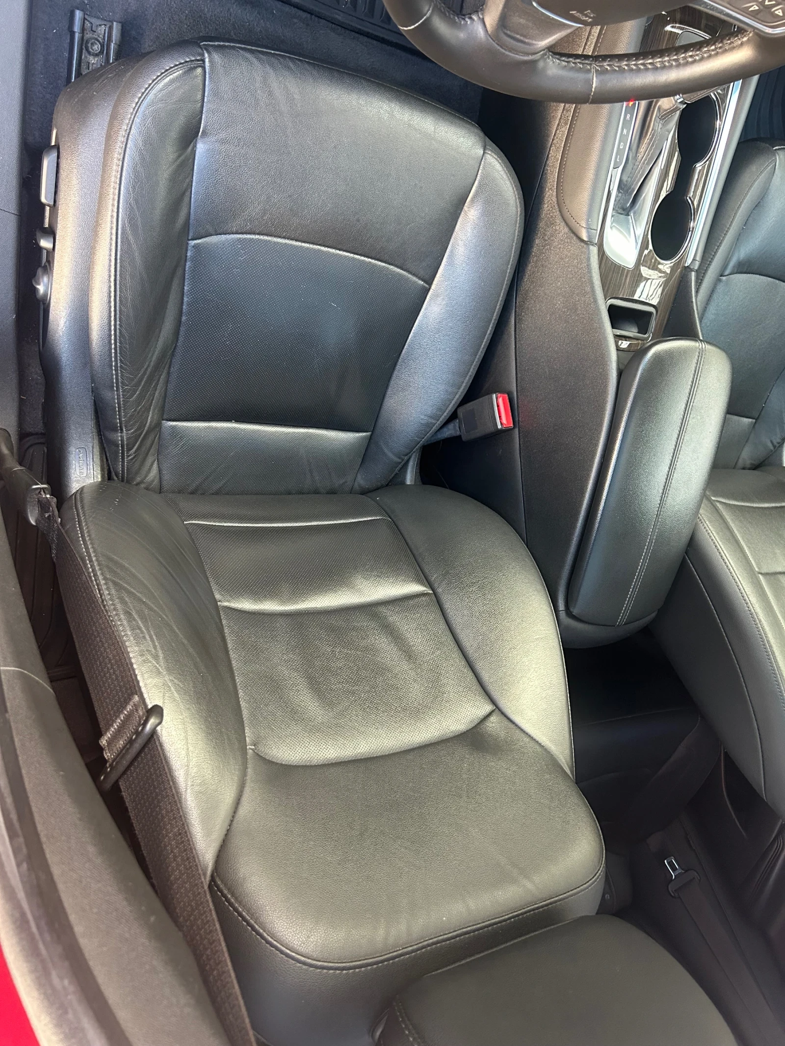 Opel Insignia 2.0 Turbo Chevrolet Malibu , снимка 11 - Автомобили и джипове - 55235766