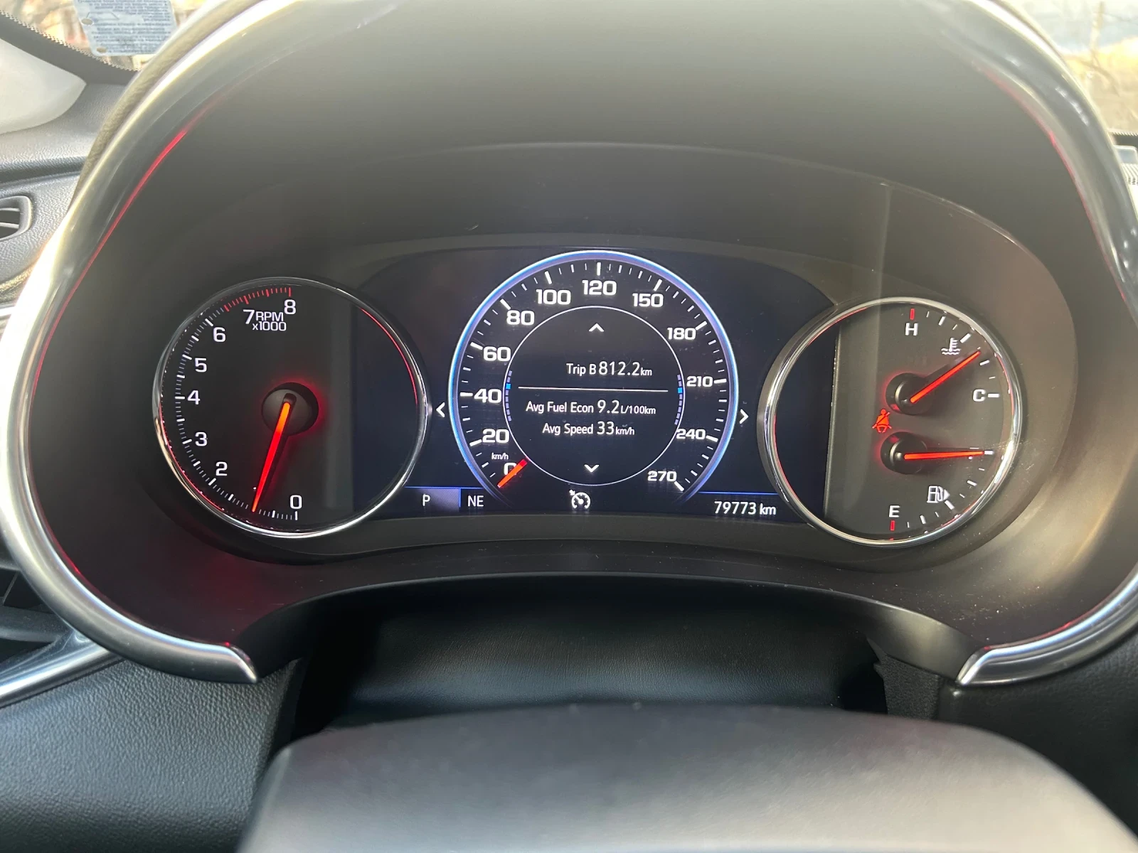 Opel Insignia 2.0 Turbo Chevrolet Malibu , снимка 4 - Автомобили и джипове - 55235766