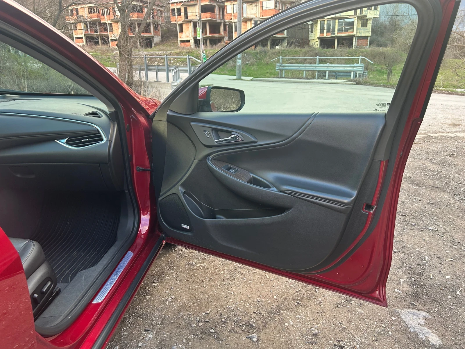 Opel Insignia 2.0 Turbo Chevrolet Malibu , снимка 16 - Автомобили и джипове - 55235766