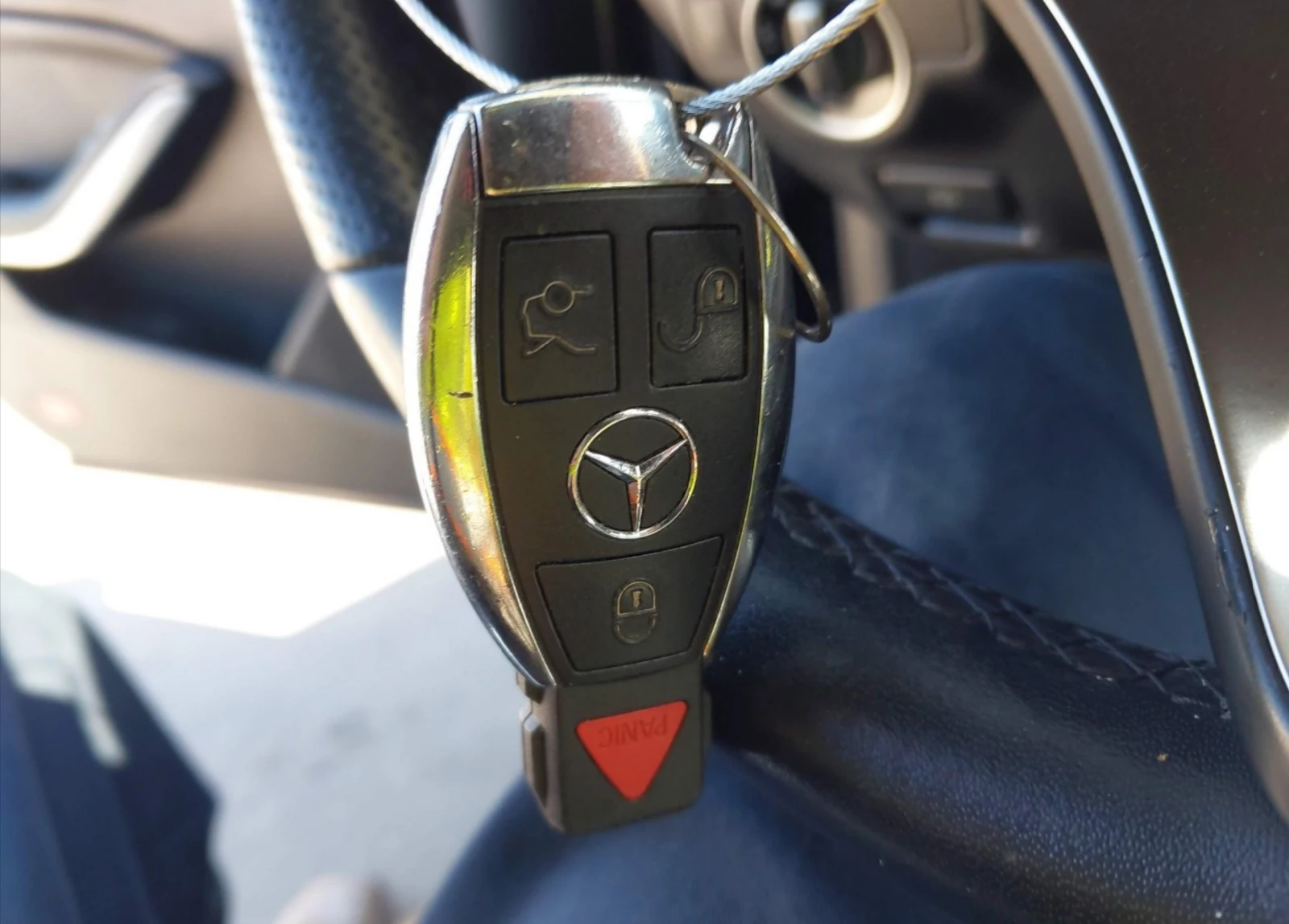 Mercedes-Benz CLA 250 Автофинансиране* , снимка 8 - Автомобили и джипове - 55279191