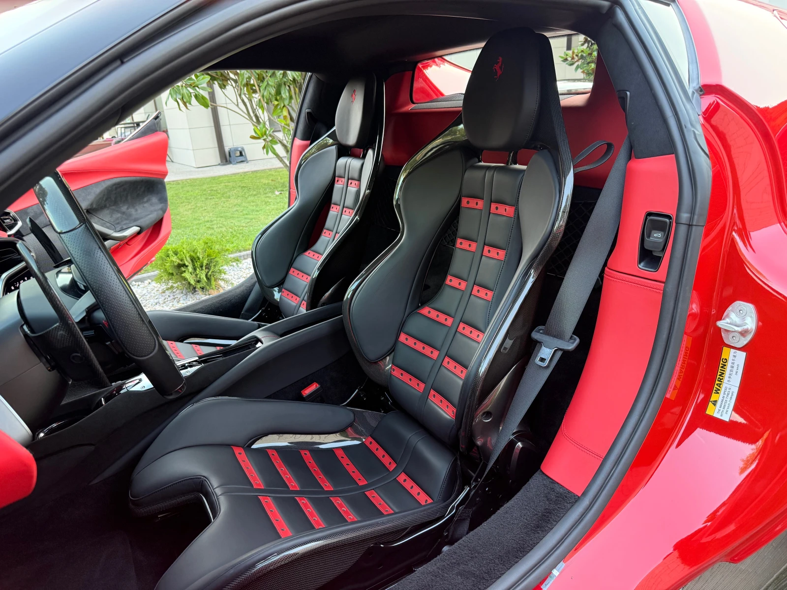 Ferrari 296GTB Carbon* �������� | Mobile.bg � ����������� 8