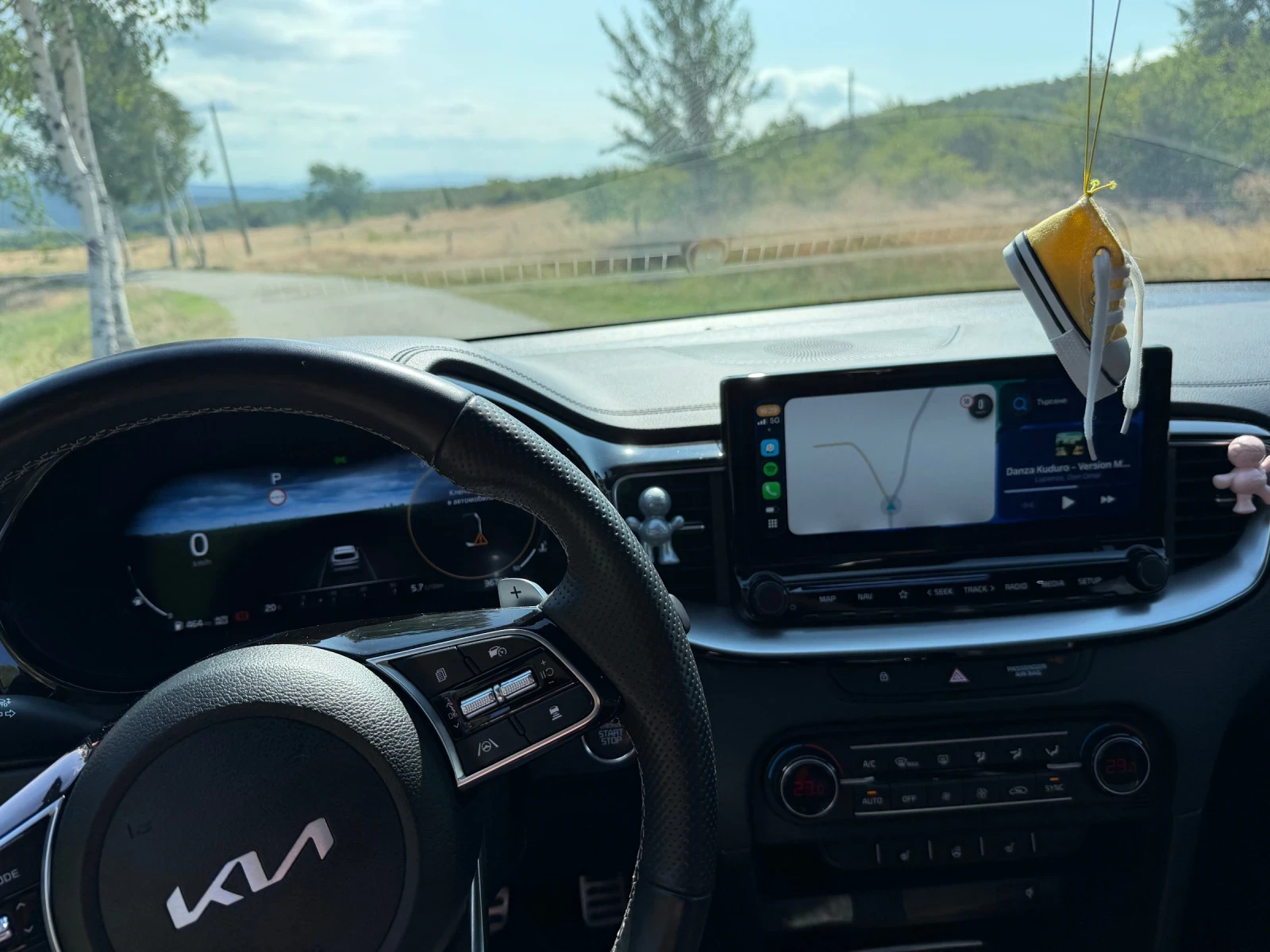 Kia Pro ceed | Mobile.bg � ����������� 9