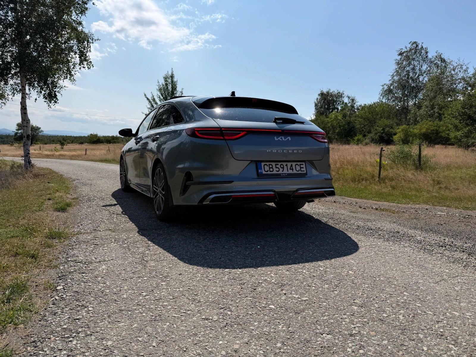 Kia Pro ceed | Mobile.bg � ����������� 5