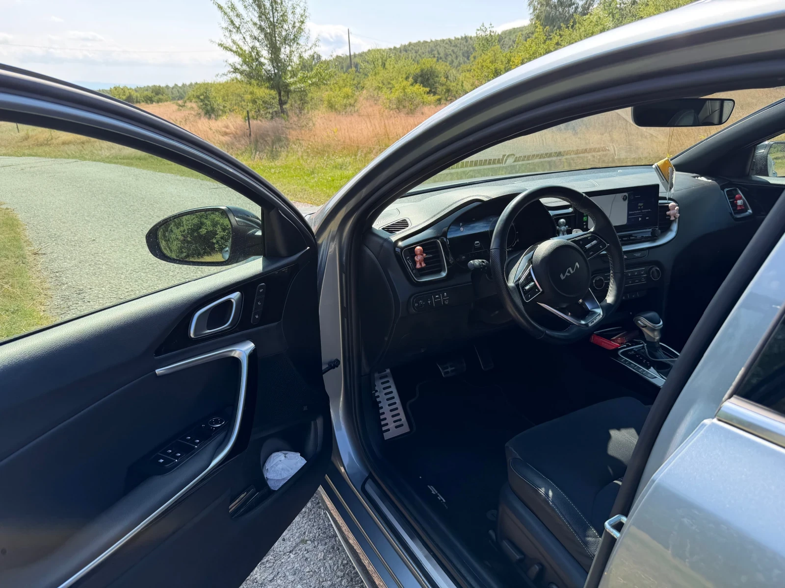 Kia Pro ceed | Mobile.bg � ����������� 8