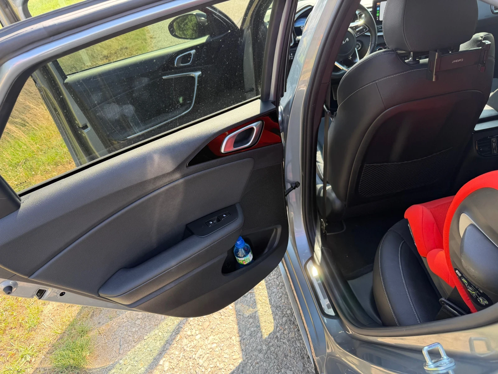 Kia Pro ceed | Mobile.bg � ����������� 10