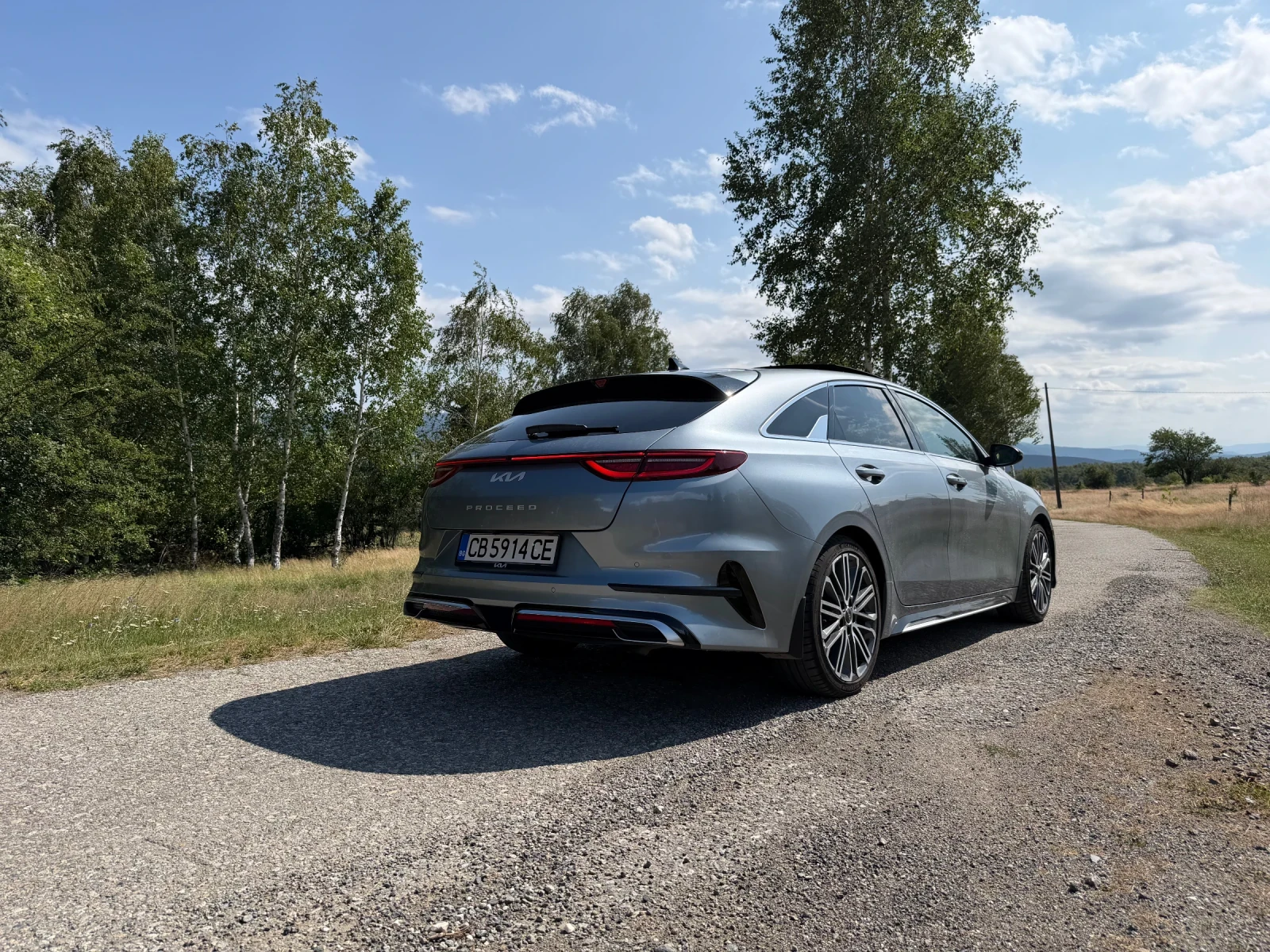 Kia Pro ceed | Mobile.bg � ����������� 4
