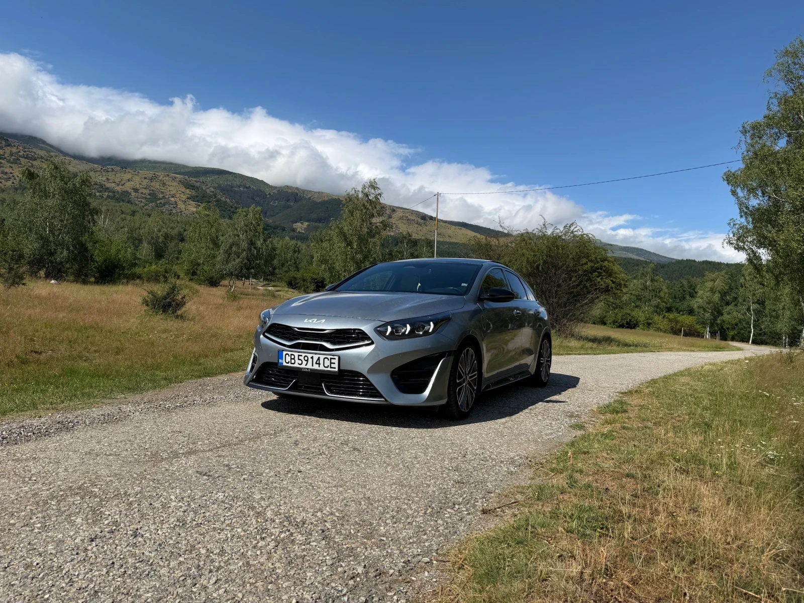 Kia Pro ceed | Mobile.bg � ����������� 2