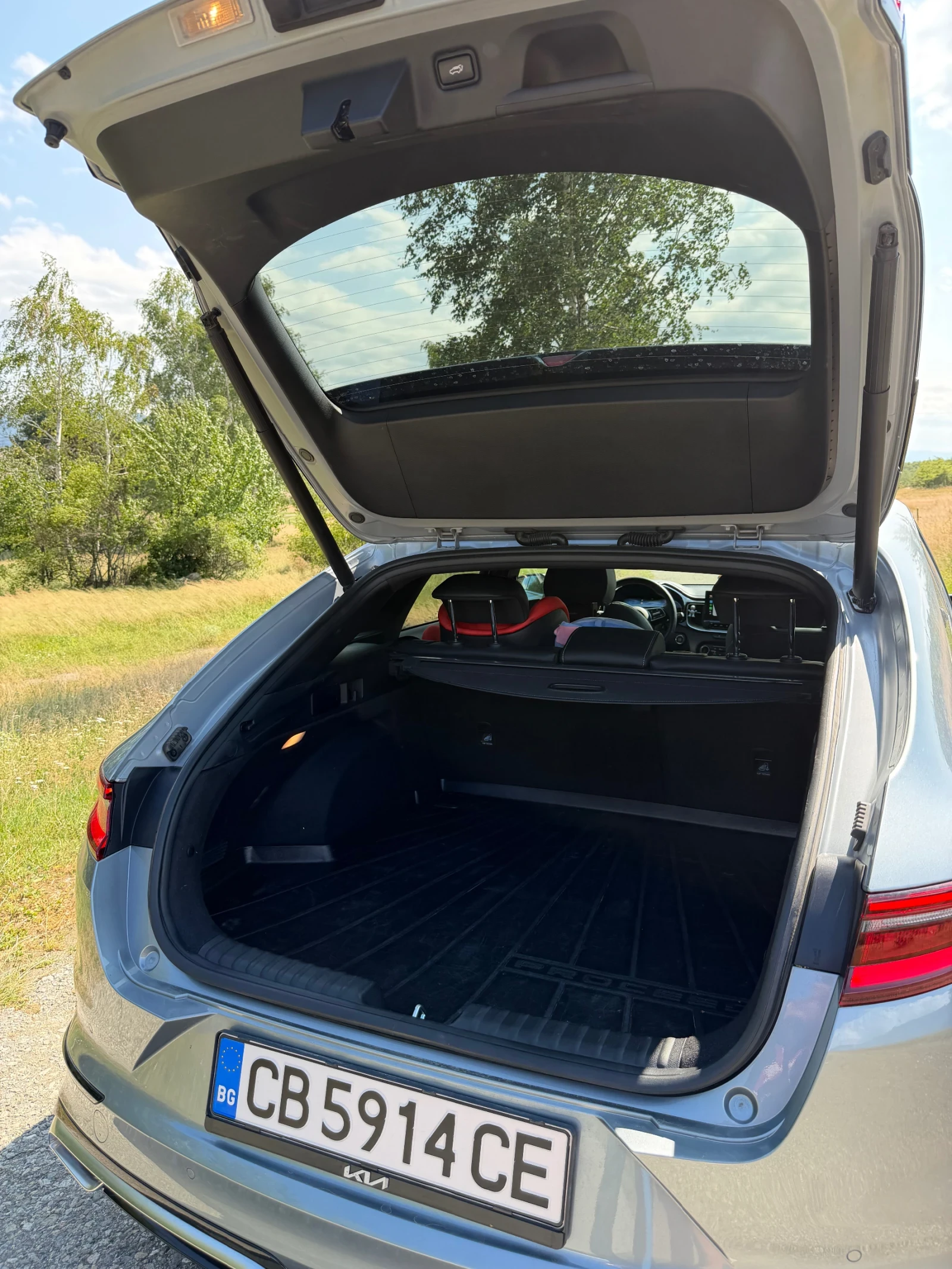 Kia Pro ceed | Mobile.bg � ����������� 7