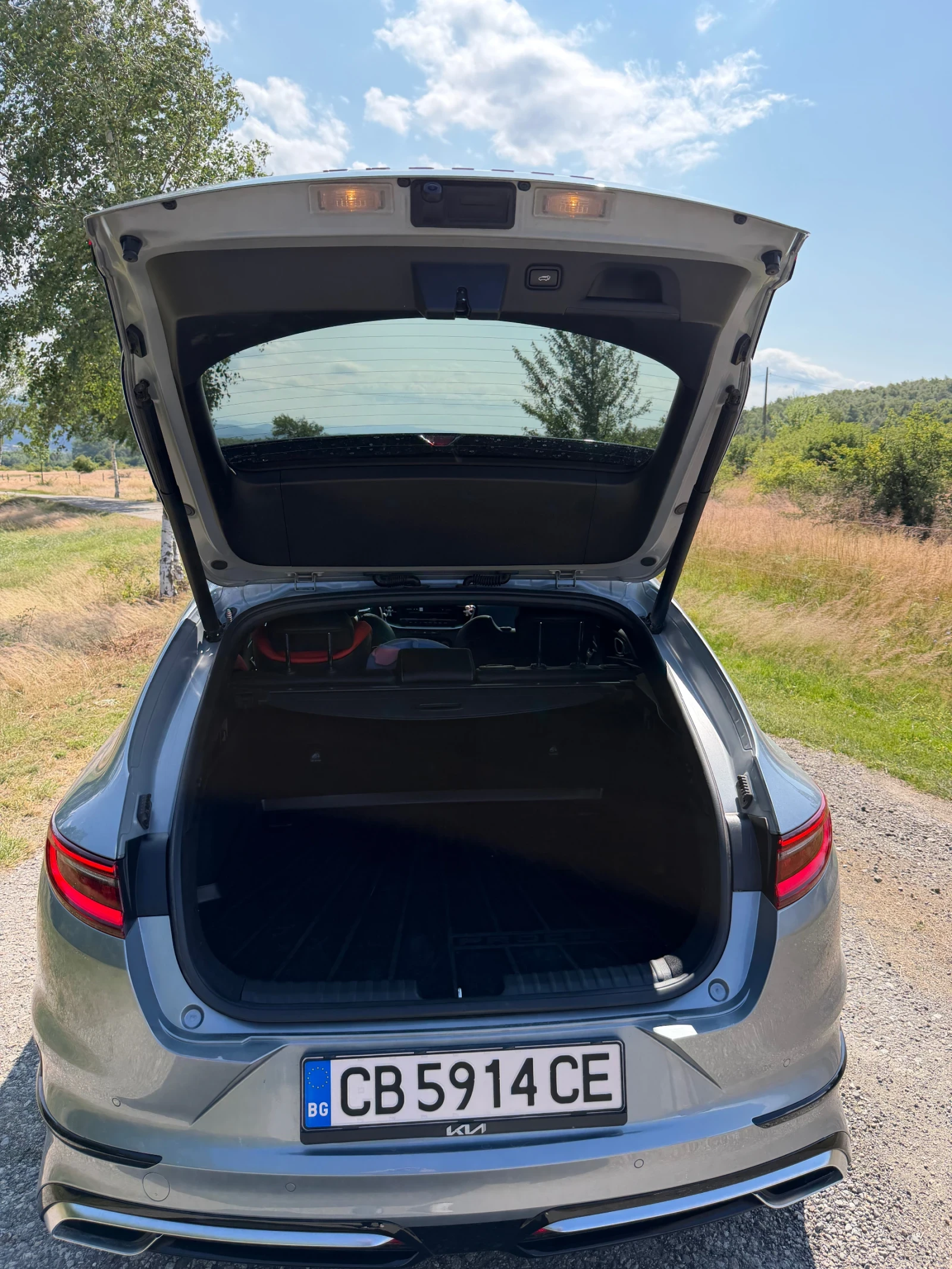 Kia Pro ceed | Mobile.bg � ����������� 6