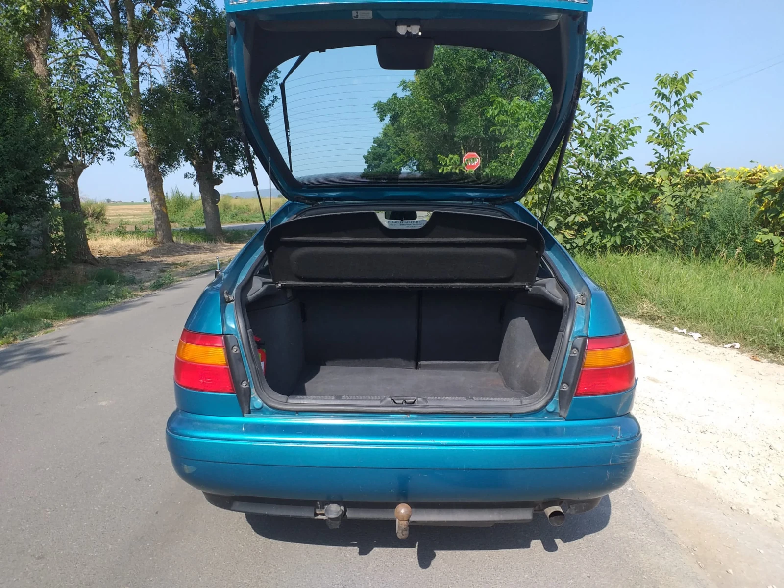 Toyota Carina, снимка 7 - Автомобили и джипове - 55603312