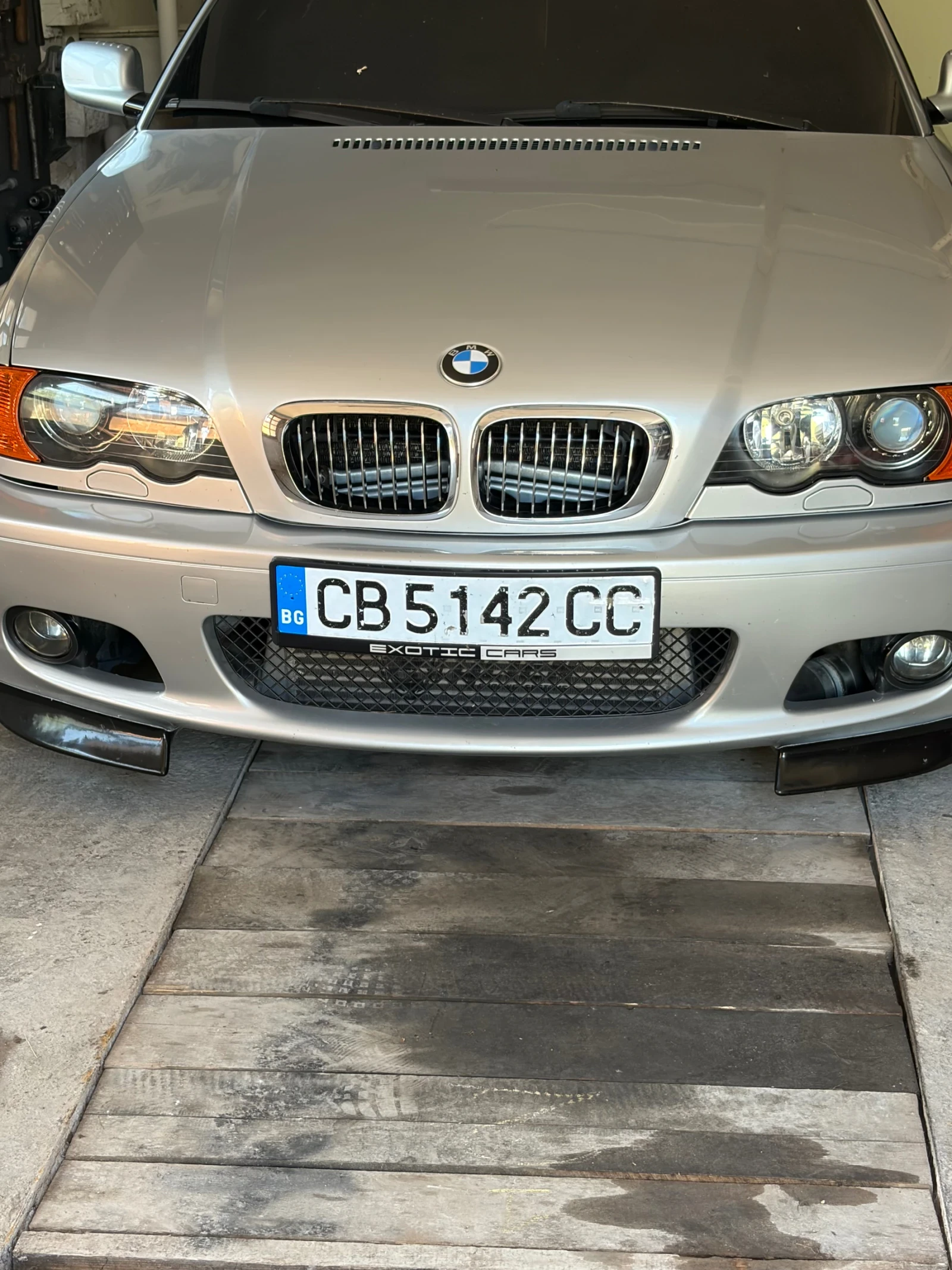 BMW 325, снимка 12 - Автомобили и джипове - 55540465