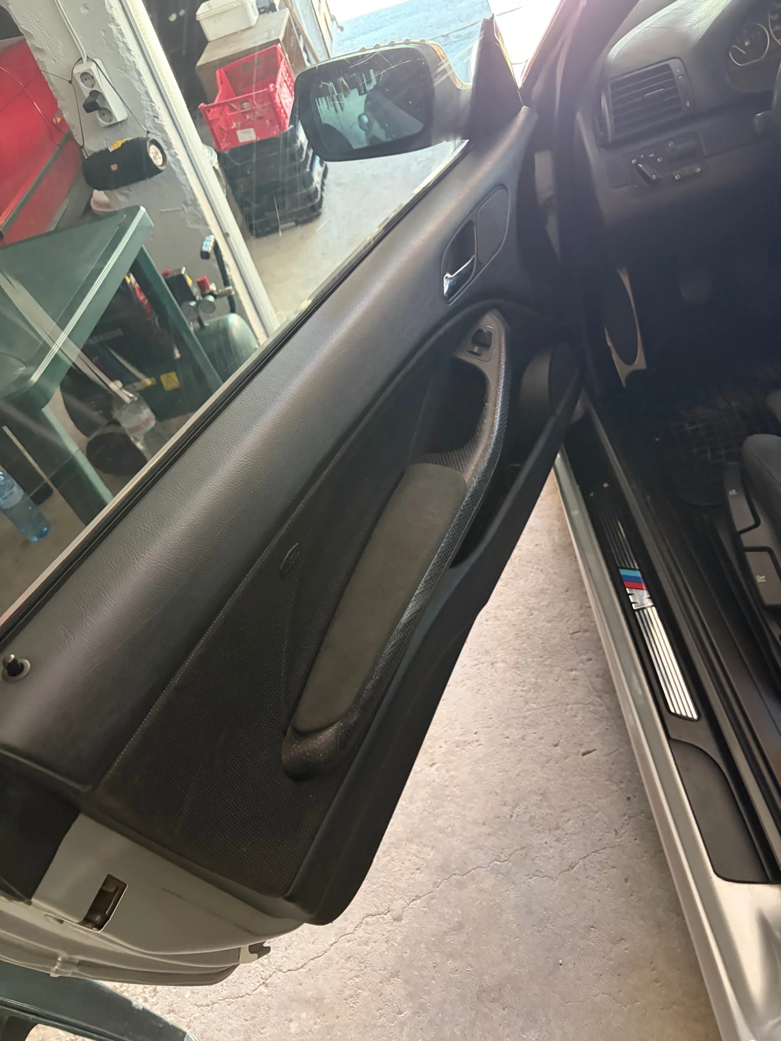 BMW 325, снимка 8 - Автомобили и джипове - 55540465